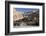 Nepal, Mustang, Chusang. the Old Fort at Chusang, Deep in the Kali Gandaki Gorge.-Katie Garrod-Framed Photographic Print