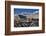 Nepal, Mustang, Lo Manthang. Lo Manthang-Katie Garrod-Framed Photographic Print