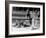 Nepal Patan-Valentine Ward Evans-Framed Photographic Print