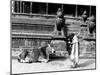 Nepal Patan-Valentine Ward Evans-Mounted Photographic Print