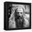 Nepal Saddhu I-Nina Papiorek-Framed Premier Image Canvas