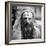 Nepal Saddhu I-Nina Papiorek-Framed Photographic Print