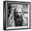 Nepal Saddhu I-Nina Papiorek-Framed Photographic Print