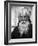 Nepal Saddhu II-Nina Papiorek-Framed Photographic Print