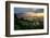 Nepal, Sarangkot sunrise-Janell Davidson-Framed Photographic Print