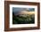 Nepal, Sarangkot sunrise-Janell Davidson-Framed Photographic Print