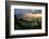 Nepal, Sarangkot sunrise-Janell Davidson-Framed Photographic Print