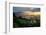 Nepal, Sarangkot sunrise-Janell Davidson-Framed Photographic Print