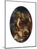 Neptune, 1768-Stefano Torelli-Mounted Giclee Print