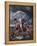 Neptune and Amphitrite-Sebastiano Ricci-Framed Premier Image Canvas