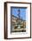 Neptune Fountain, Piazza Del Nettuno, Bologna, Emilia-Romagna, Italy, Europe-Peter Richardson-Framed Photographic Print