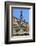 Neptune Fountain, Piazza Del Nettuno, Bologna, Emilia-Romagna, Italy, Europe-Peter Richardson-Framed Photographic Print