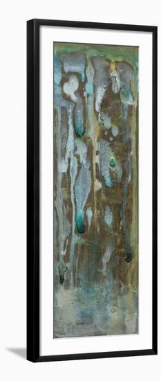 Neptune II-Alicia Ludwig-Framed Art Print