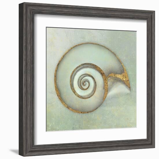 Neptune's Garden I-Bert Meyers-Framed Art Print