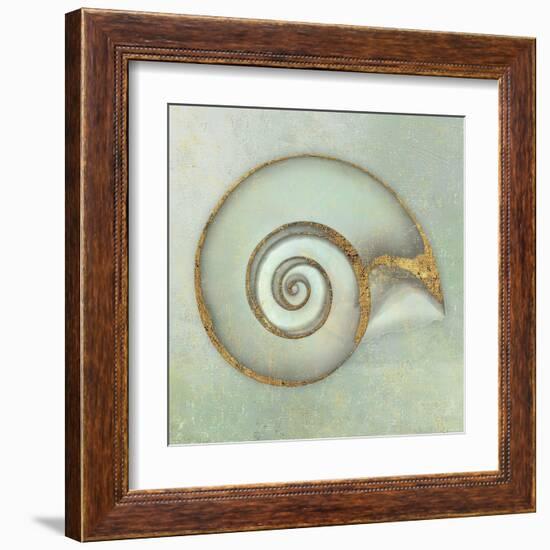 Neptune's Garden I-Bert Meyers-Framed Art Print