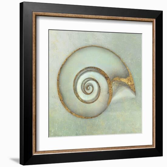 Neptune's Garden I-Bert Meyers-Framed Art Print