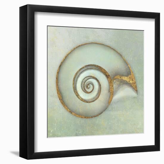 Neptune's Garden I-Bert Meyers-Framed Art Print