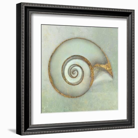 Neptune's Garden I-Bert Meyers-Framed Art Print