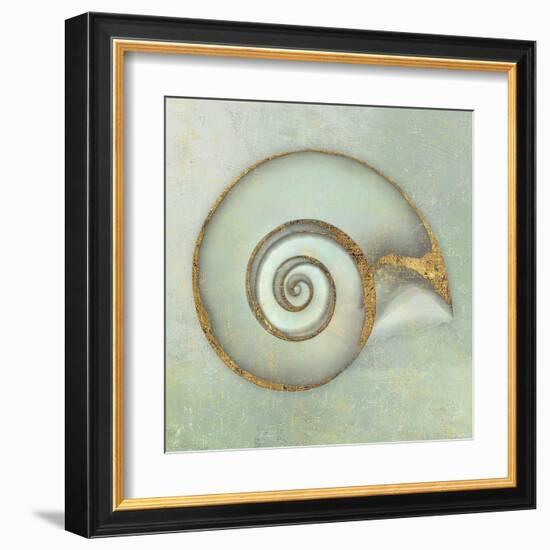 Neptune's Garden I-Bert Meyers-Framed Art Print