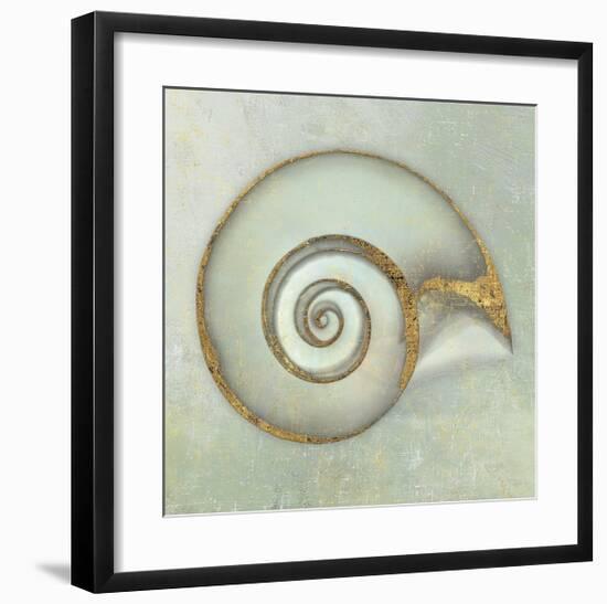 Neptune's Garden I-Bert Myers-Framed Giclee Print