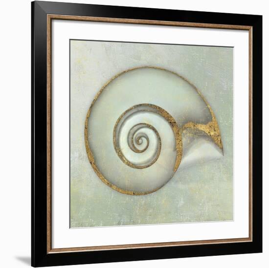 Neptune's Garden I-Bert Myers-Framed Giclee Print