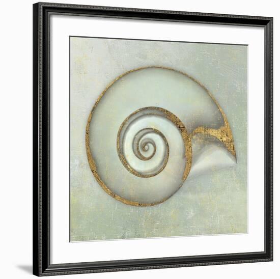 Neptune's Garden I-Bert Myers-Framed Giclee Print