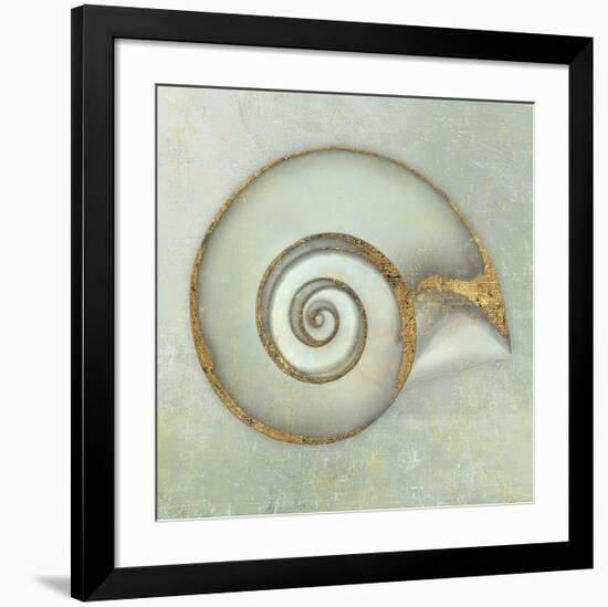 Neptune's Garden I-Bert Myers-Framed Giclee Print