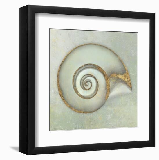 Neptune's Garden I-Bert Myers-Framed Art Print