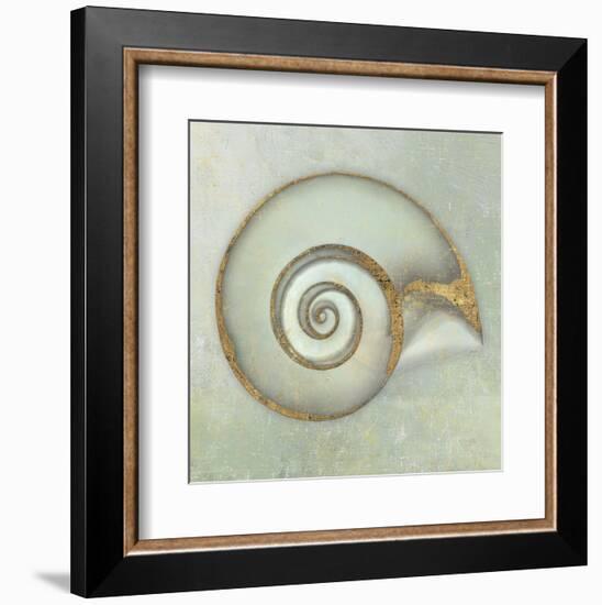 Neptune's Garden I-Bert Myers-Framed Art Print