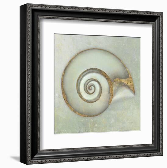 Neptune's Garden I-Bert Myers-Framed Art Print