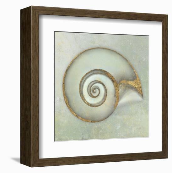 Neptune's Garden I-Bert Myers-Framed Art Print