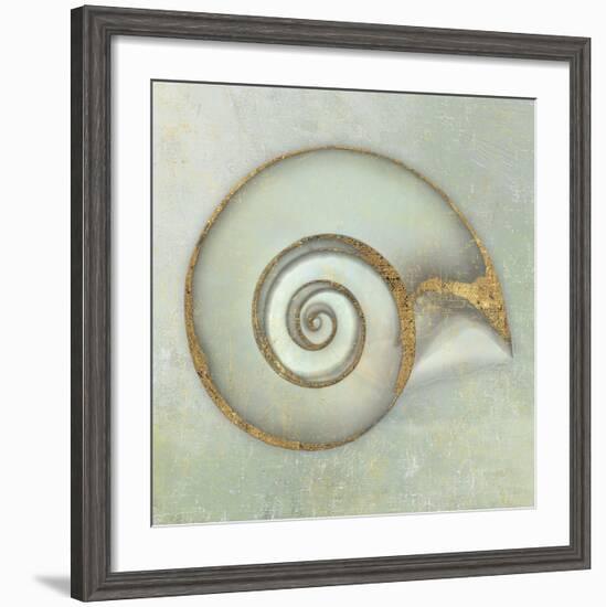 Neptune's Garden I-Bert Myers-Framed Art Print