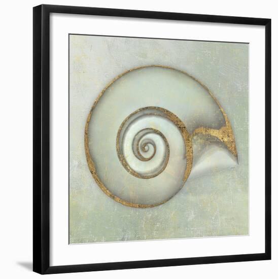 Neptune's Garden I-Bert Myers-Framed Art Print