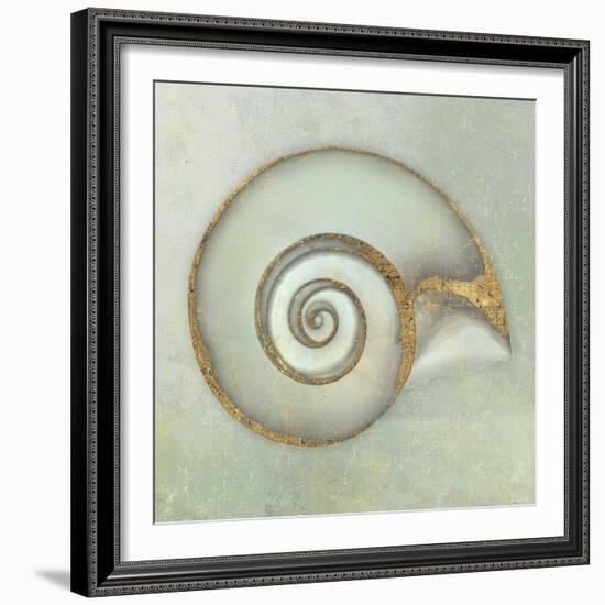 Neptune's Garden I-Bert Myers-Framed Art Print