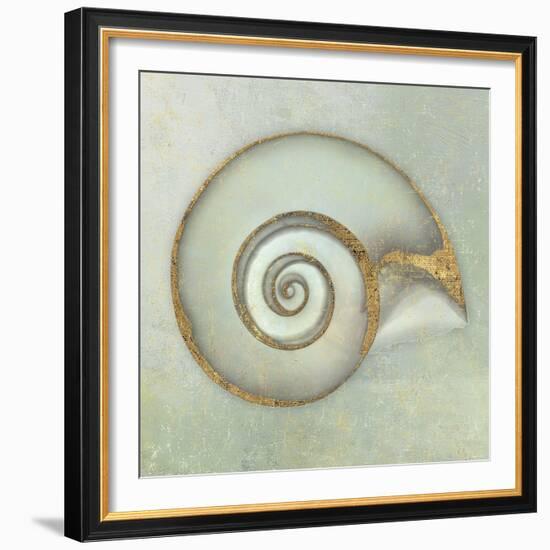 Neptune's Garden I-Bert Myers-Framed Art Print