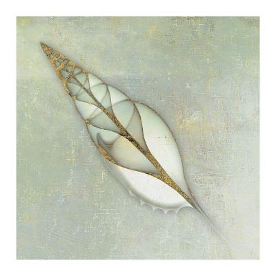 'Neptune's Garden II' Giclee Print Bert Myers