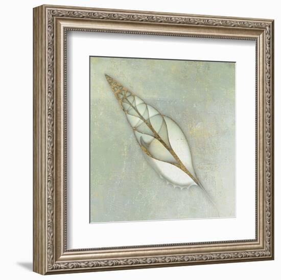 Neptune's Garden II-Bert Myers-Framed Art Print