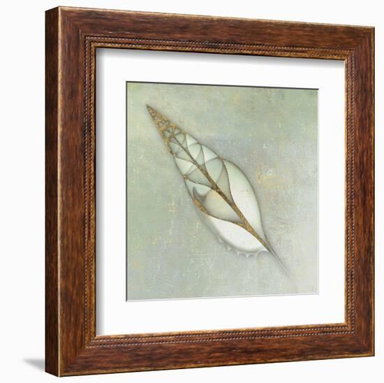 Neptune's Garden II-Bert Myers-Framed Art Print