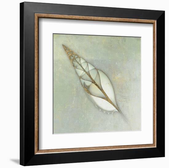 Neptune's Garden II-Bert Myers-Framed Art Print