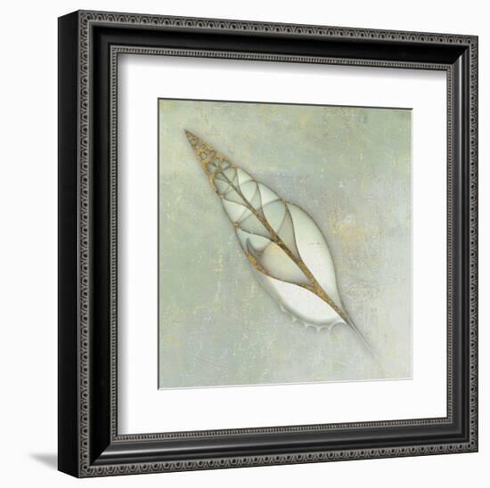 Neptune's Garden II-Bert Myers-Framed Art Print