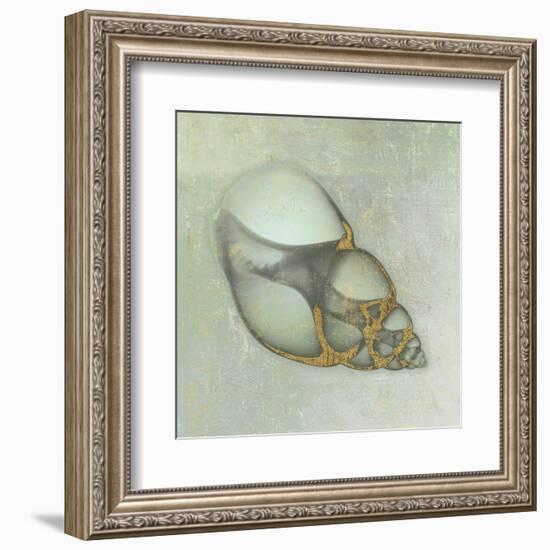 Neptune's Garden III-Bert Myers-Framed Art Print