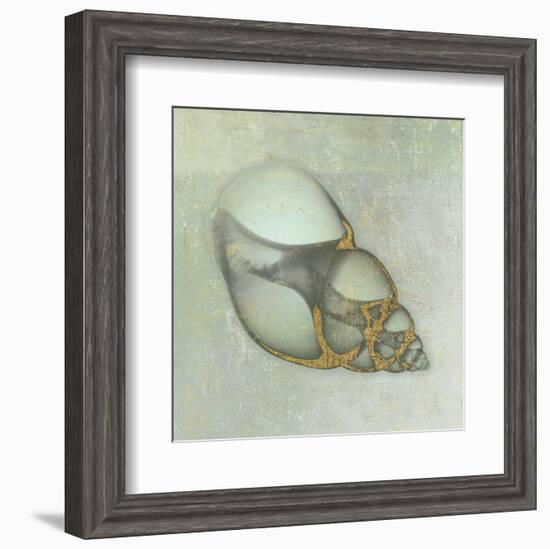 Neptune's Garden III-Bert Myers-Framed Art Print