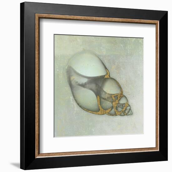 Neptune's Garden III-Bert Myers-Framed Art Print