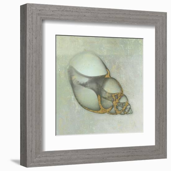 Neptune's Garden III-Bert Myers-Framed Art Print