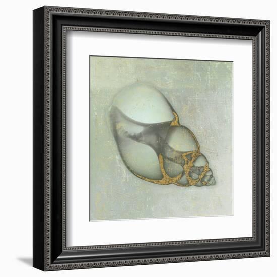 Neptune's Garden III-Bert Myers-Framed Art Print