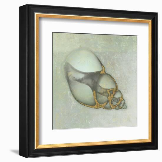 Neptune's Garden III-Bert Myers-Framed Art Print