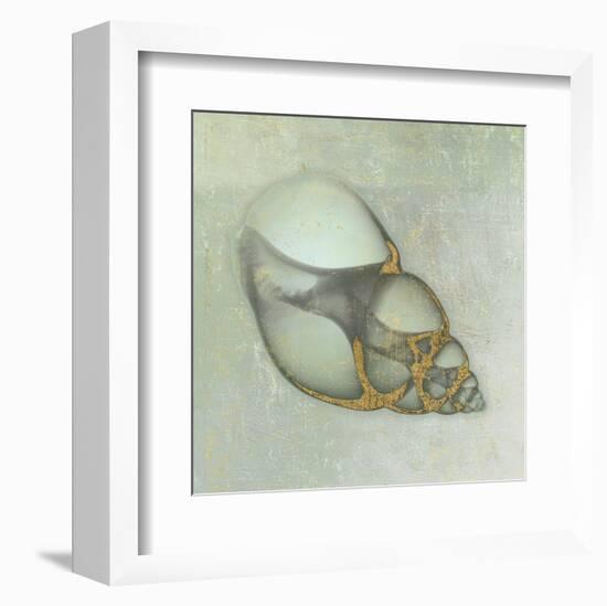 Neptune's Garden III-Bert Myers-Framed Art Print