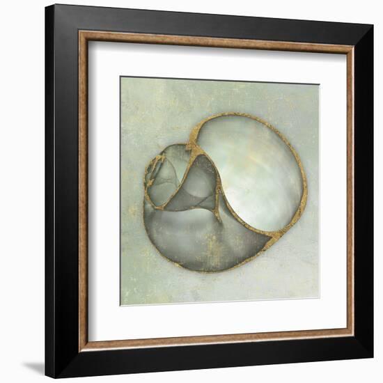 Neptune's Garden IV-Bert Myers-Framed Art Print