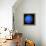 Neptune, Voyager 2 Image-null-Framed Premier Image Canvas displayed on a wall