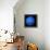 Neptune, Voyager 2 Image-null-Framed Premier Image Canvas displayed on a wall